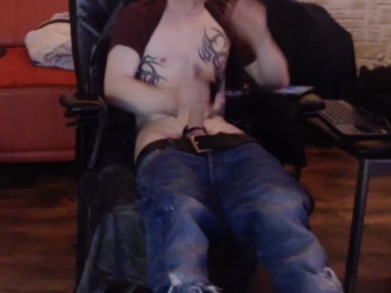 Royal2310  01-11-2021 Recorded Video Naked